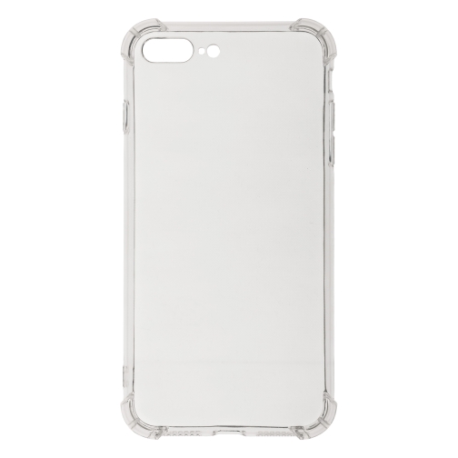 Купить Чехол TPU Virgin Hard Full Camera для iPhone 7 Plus/8 Plus
