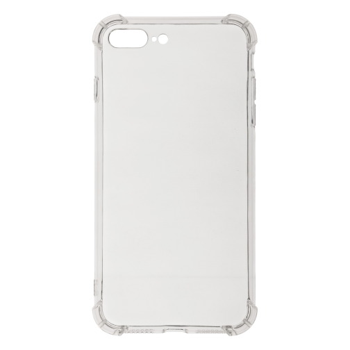 Чохол TPU Virgin Hard Full Camera для iPhone 7 Plus/8 Plus