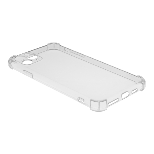 Купить Чехол TPU Virgin Hard Full Camera для iPhone 11 Pro Max, 4