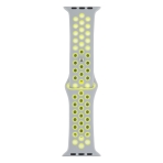 Купити Ремінець для Apple Watch Band Silicone Nike + Protect Case 44/49 mm, 10