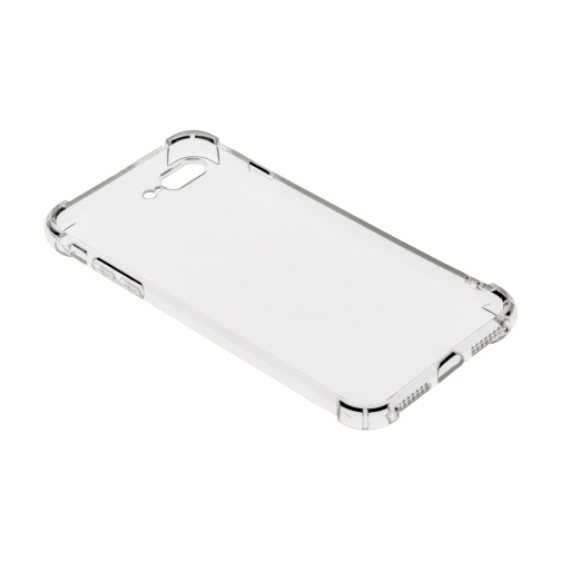 Купить Чехол TPU Virgin Hard Full Camera для iPhone 7 Plus/8 Plus, 2