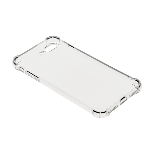 Чохол TPU Virgin Hard Full Camera для iPhone 7 Plus/8 Plus превью 2
