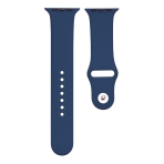 Купить Ремешок для Apple Watch Band Silicone One-Piece Size-L 42/44/45/49 mm, 9