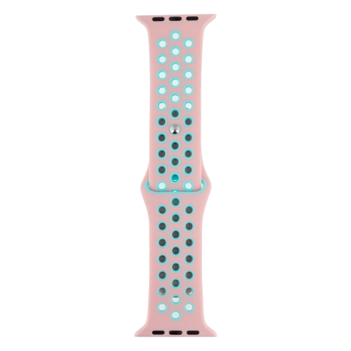 Купити Ремінець для Apple Watch Band Silicone Nike + Protect Case 44/49 mm, 11