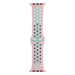 Купити Ремінець для Apple Watch Band Silicone Nike + Protect Case 44/49 mm, 11