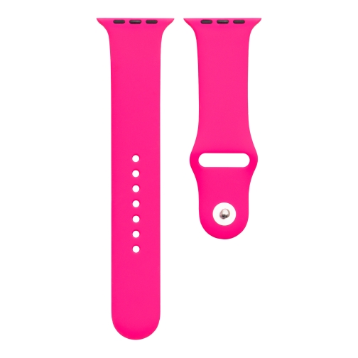 Купить Ремешок для Apple Watch Band Silicone One-Piece Size-L 42/44/45/49 mm, 10