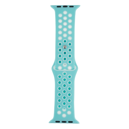 Купити Ремінець для Apple Watch Band Silicone Nike + Protect Case 44/49 mm, 12