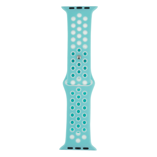 Ремінець для Apple Watch Band Silicone Nike + Protect Case 44/49 mm превью 12