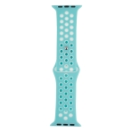 Купити Ремінець для Apple Watch Band Silicone Nike + Protect Case 44/49 mm, 12