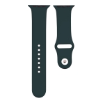 Купить Ремешок для Apple Watch Band Silicone One-Piece Size-L 42/44/45/49 mm, 12