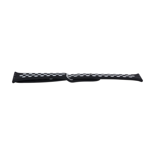 Купити Ремінець для Apple Watch Band Silicone Nike + Protect Case 44/49 mm, 15