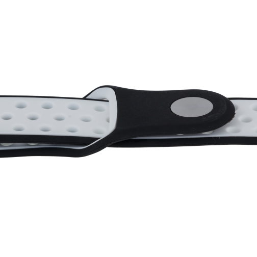 Купити Ремінець для Apple Watch Band Silicone Nike + Protect Case 44/49 mm, 16