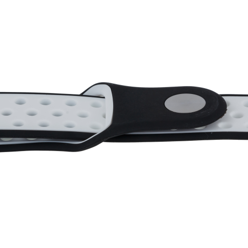 Ремінець для Apple Watch Band Silicone Nike + Protect Case 44/49 mm превью 16