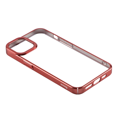 Купити Чохол Baseus Glitter Phone Case для iPhone 13/13 Pro ARMC000904, 3