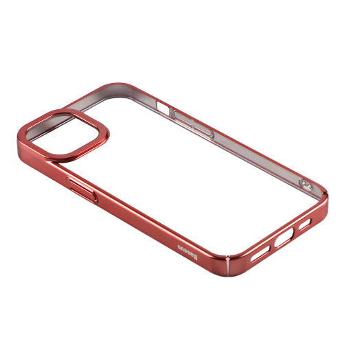 Чохол Baseus Glitter Phone Case для iPhone 13/13 Pro ARMC000904 превью 3