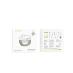 Купить Блютуз Стерео Гарнитура Borofone BW15