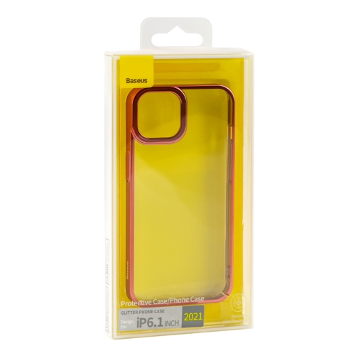 Купити Чохол Baseus Glitter Phone Case для iPhone 13/13 Pro ARMC000904, 5
