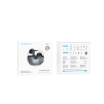 Купить Блютуз Стерео Гарнитура Borofone BW15, 2