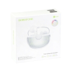 Купить Блютуз Стерео Гарнитура Borofone BW15, 3