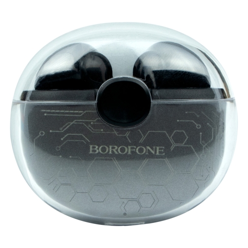 Купить Блютуз Стерео Гарнитура Borofone BW15, 4