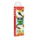 Купити Кабель USB Hoco X83 PD Type-C to Lightning, 2