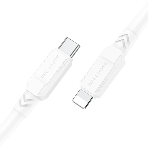 Купить USB Borofone BX81 PD Type-C to Lightning, 5