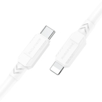 Купить USB Borofone BX81 PD Type-C to Lightning, 5
