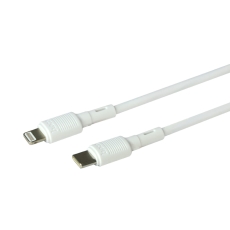 Купить USB Hoco X83 PD Type-C to Lightning Купить USB Hoco X83 PD Type-C to Lightning