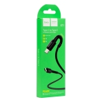 Купити Кабель USB Hoco X71 Especial Type-C to Type-C PD 60W 3A, 2