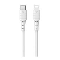 Купить USB Remax RC-068i PD 20W Type-C to Lightning