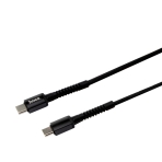Купити Кабель USB Hoco X71 Especial Type-C to Type-C PD 60W 3A, 3