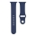 Купить Ремешок для Apple Watch Band Silicone One-Piece Size-L 42/44/45/49 mm 08.Dark Blue