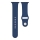 Купить Ремешок для Apple Watch Band Silicone One-Piece Size-L 42/44/45/49 mm 36.Blue Cobalt