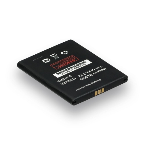 Купити Аккумулятор для Fly IQ4491 Quad / BL8003
