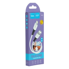 Купить USB Hoco X82 Lightning Купить USB Hoco X82 Lightning
