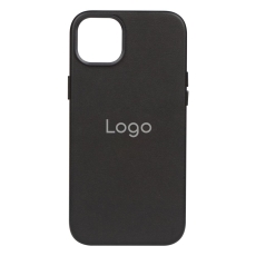 Купить Чехол Leather Case для iPhone 14 Pro