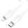 Купить USB Hoco X84 PD Type-C to Lightning
