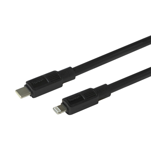 Купить USB Hoco X84 PD Type-C to Lightning, 4