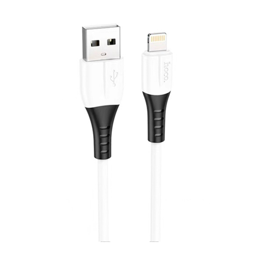 Кабель USB Hoco X82 Lightning превью 4