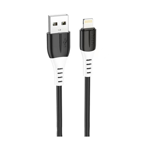 Кабель USB Hoco X82 Lightning превью 5
