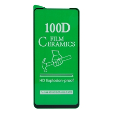 Купити Захисне скло Film Ceramic for Realme GT Neo 2 без упаковки