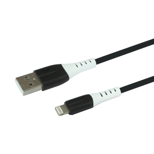 Кабель USB Hoco X82 Lightning превью 7