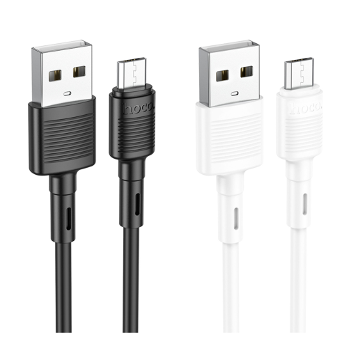 Кабель USB Hoco X83 Micro