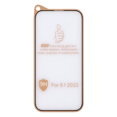 Купити Захисне скло 9H Design for Apple iPhone 14 Pro Купити Захисне скло 9H Design for Apple iPhone 14 Pro
