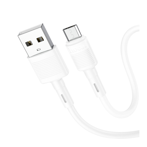 Кабель USB Hoco X83 Micro превью 3