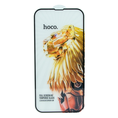 Купити Захисне скло Hoco G9 HD for Apple iPhone 13 Pro Max/14 Plus 25 шт, 2
