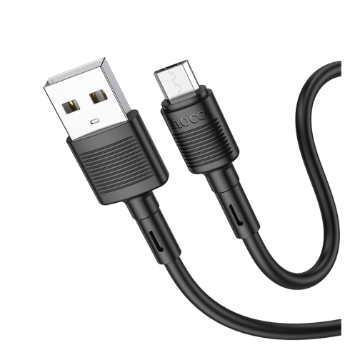 Кабель USB Hoco X83 Micro превью 4