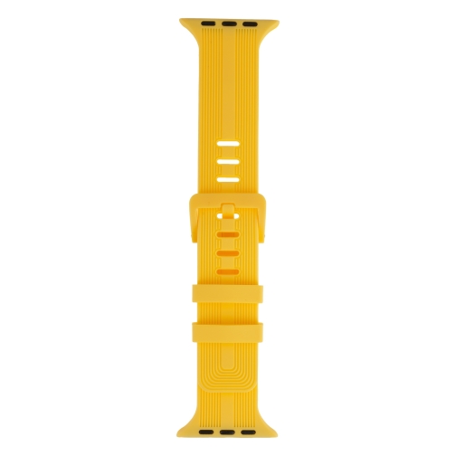 Купити Ремінець для Apple Watch Band Silicone Shine 42/44/45/49 mm