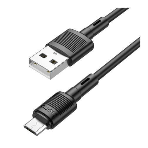 Кабель USB Hoco X83 Micro превью 5