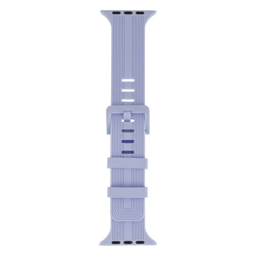 Ремінець для Apple Watch Band Silicone Shine 42/44/45/49 mm превью 2